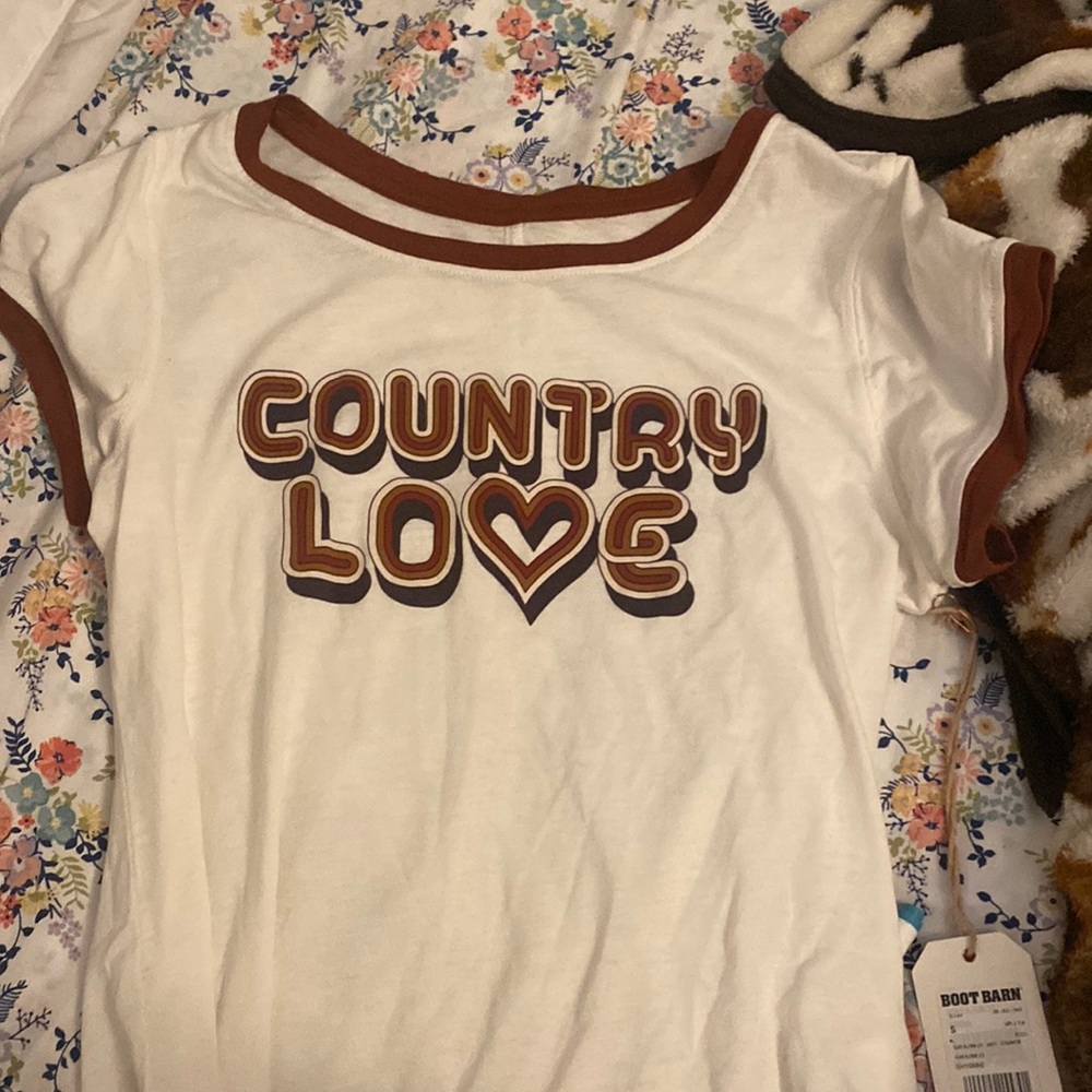 boot barn is the brand